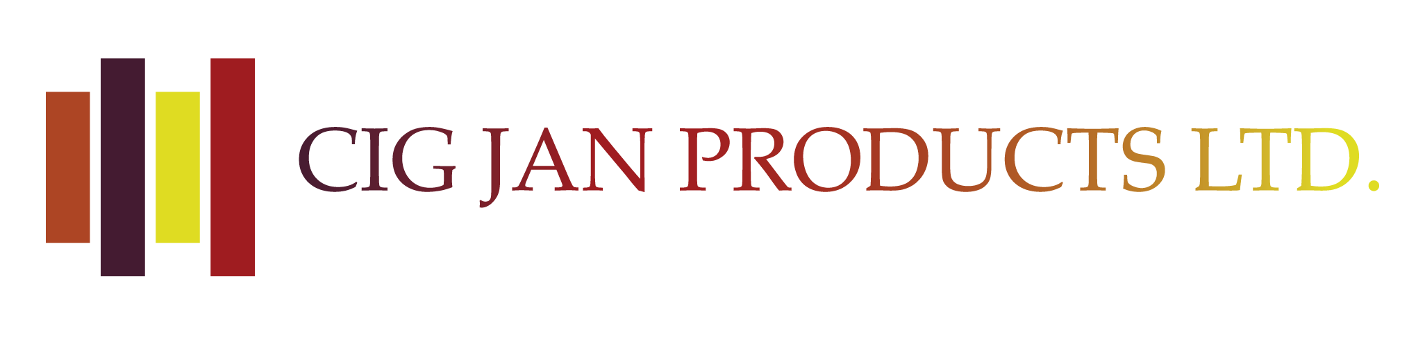 CigJan Products Logo